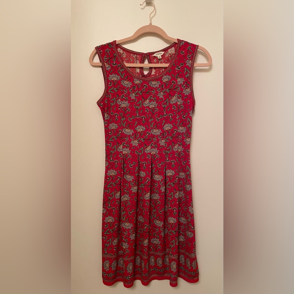 Max Studio summer dress